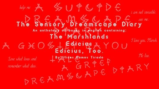 The Sensory Dreamscape Diary