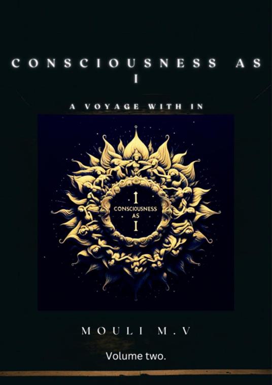Consciousness as I