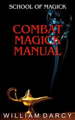 Combat Magick Manual