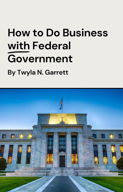 How to Do Business with Federal Government