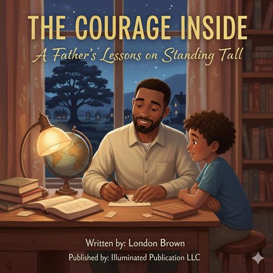The Courage Inside