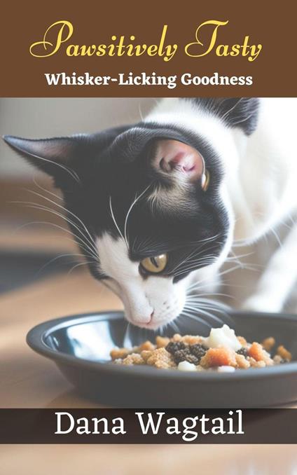 Pawsitively Tasty