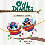 Owlympic Games (Owl Diaries #20)