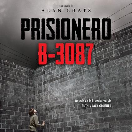 Prisionero B-3087 (Prisoner B-3087)