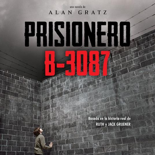 Prisionero B-3087 (Prisoner B-3087)