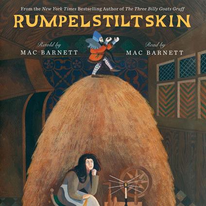Rumpelstiltskin