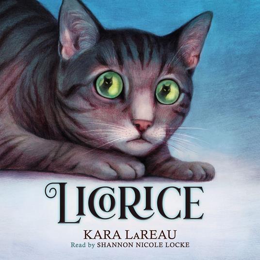 Licorice