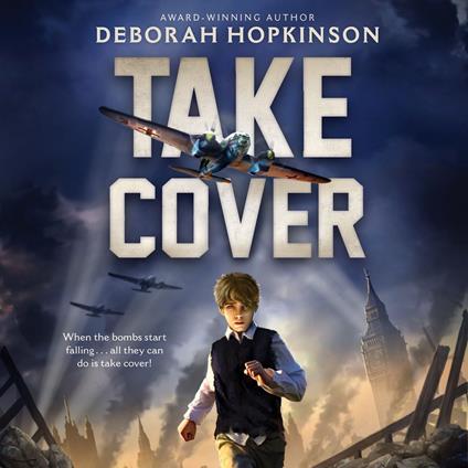 Take Cover