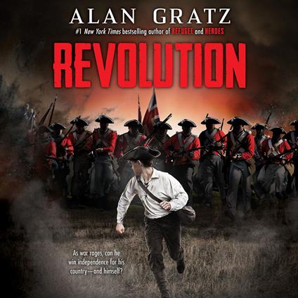 Revolution