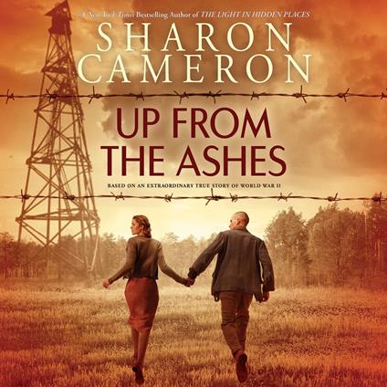 Up from the Ashes