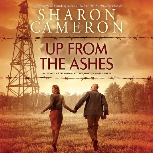 Up from the Ashes