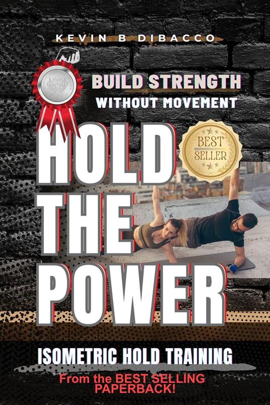 Hold the Power