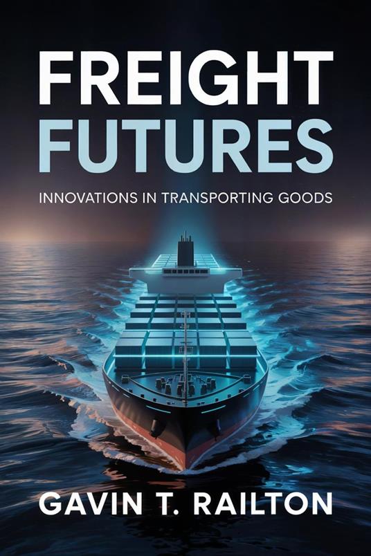 Freight Futures: Innovations in Transporting Goods