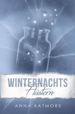 Winternachtsfl?stern - Anna Katmore - cover