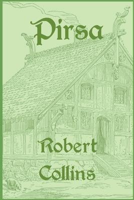 Pirsa - Robert Collins - cover