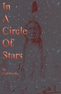 In A Circle of Stars - Carl Reader - cover