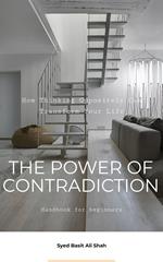 The Power Of Contradiction