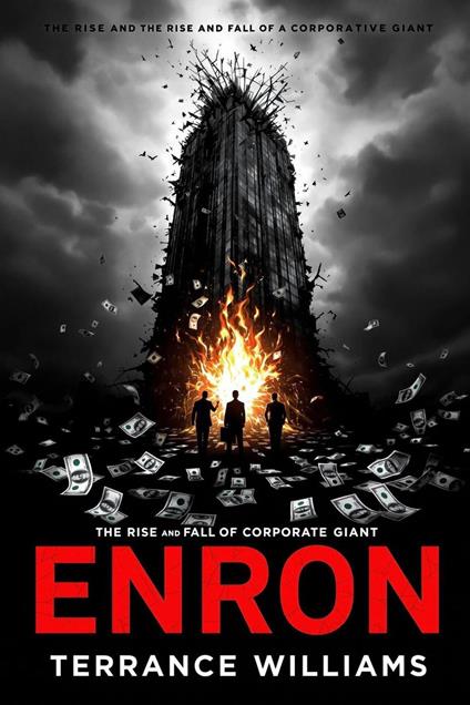 Enron: The Rise and Fall of a Corporate Giant