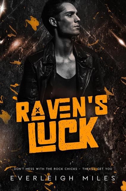 Raven's Luck