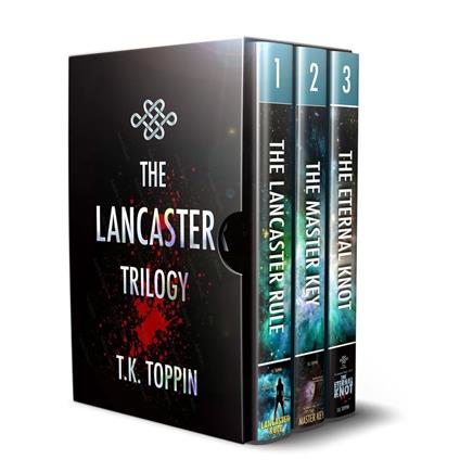 The Lancaster Trilogy