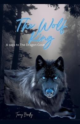 The Wolf King - Tammy Bradley - cover