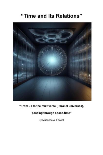 Time and Its Relations