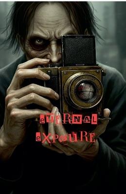 Eternal Exposure - Luna Dream- Fire - cover