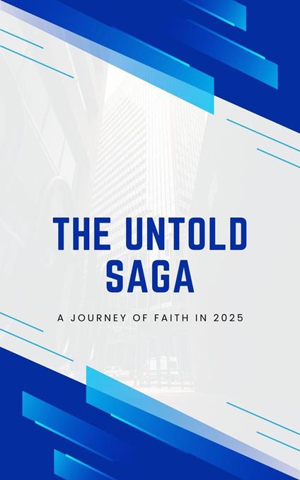 The Untold Saga