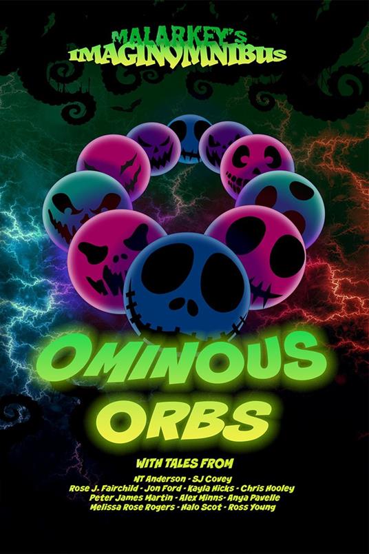 Ominous Orbs