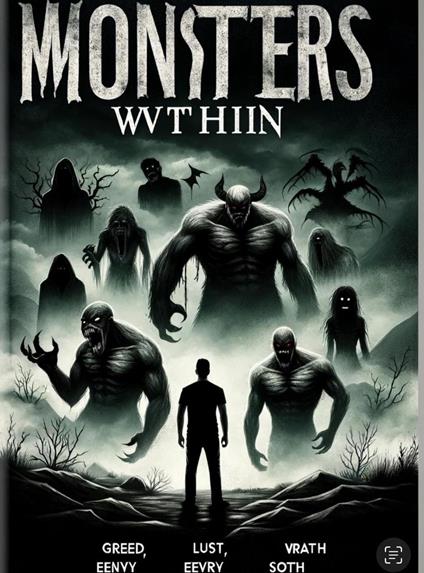 Monsters Within