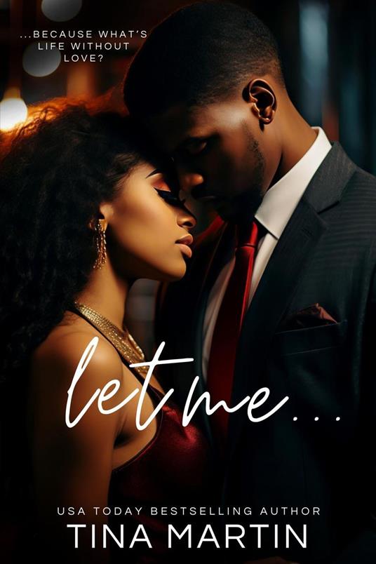 Let Me