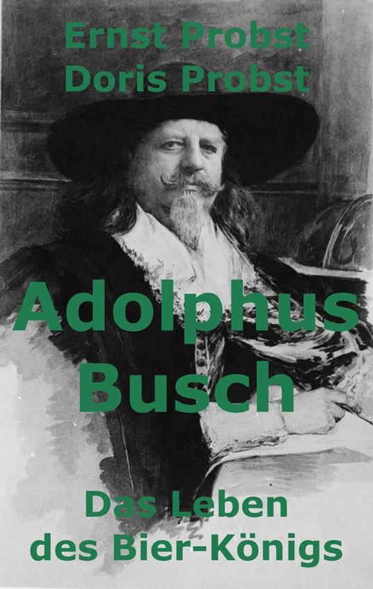 Adolphus Busch