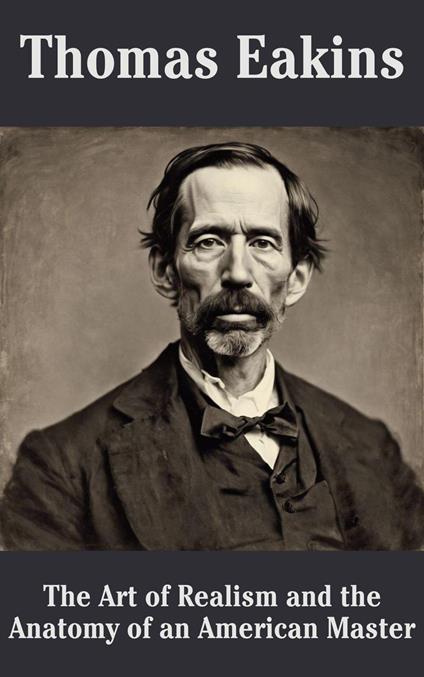 Thomas Eakins : The Art of Realism and the Anatomy of an American Master