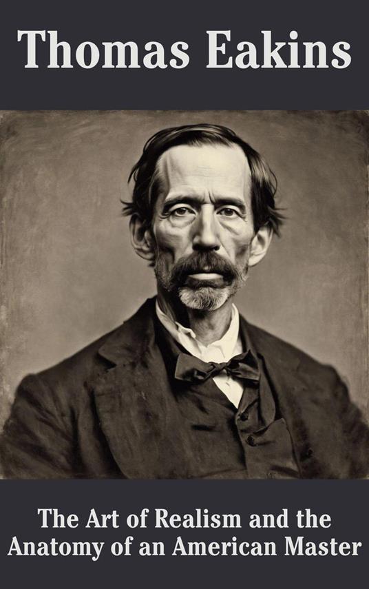 Thomas Eakins : The Art of Realism and the Anatomy of an American Master