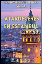 Atardeceres en Estambul