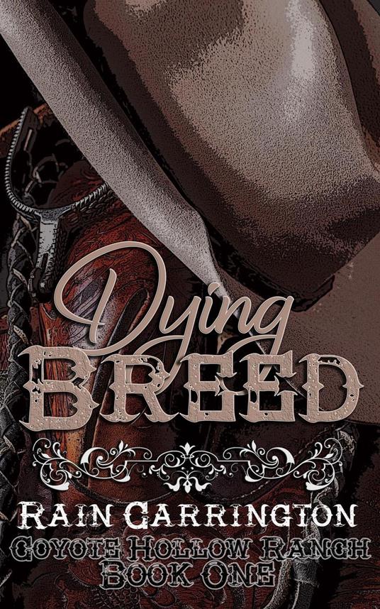 Dying Breed