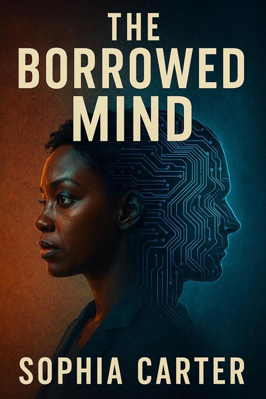 The Borrowed Mind