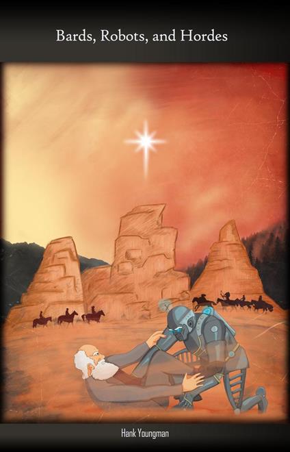 Bards, Robots, and Hordes