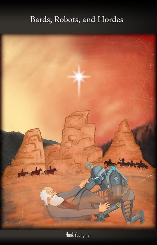Bards, Robots, and Hordes