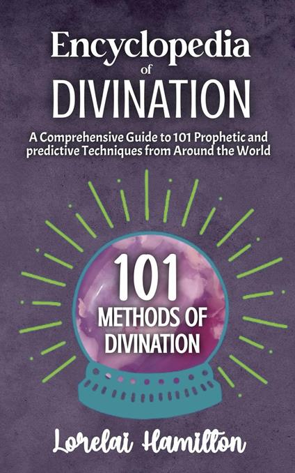 Encyclopedia of Divination