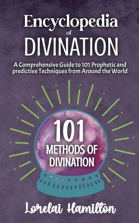 Encyclopedia of Divination
