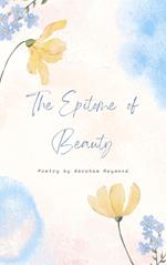 The Epitome of Beauty