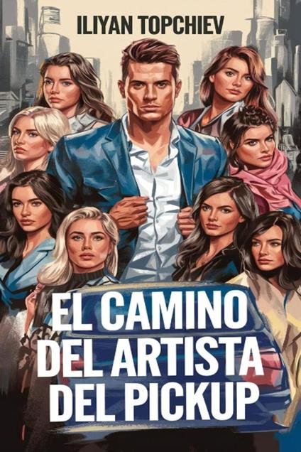 El Camino del Artista del Pickup