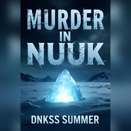 Murder in Nuuk