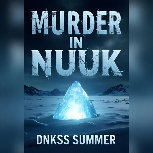 Murder in Nuuk