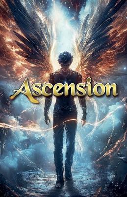 Ascension - Edward Heath - cover