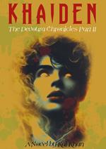 Khaiden: The Devoura Chronicles Part 2