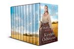Brides of Beckham: Books 31-40