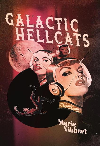Galactic Hellcats