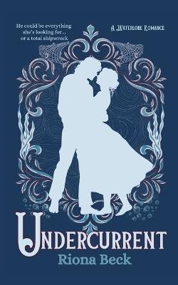 Undercurrent - Riona Beck - cover